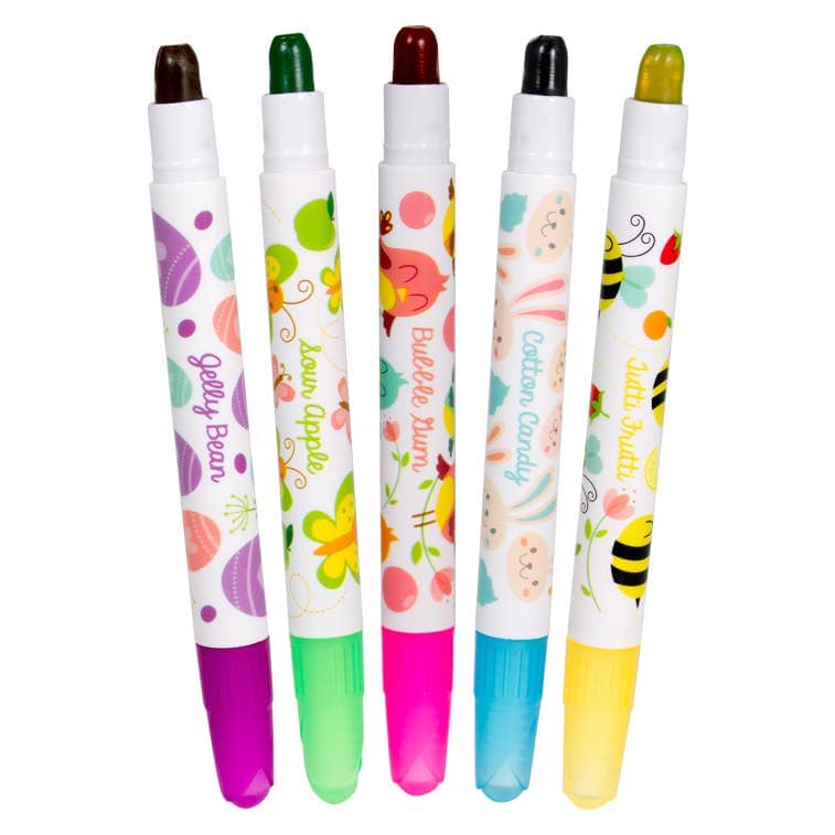 Spring Smelly Gellies, Shopsweetluluss