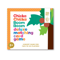 Chicka Chicka Boom Boom Memory Match Game - Shopsweetluluss