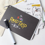 The Kids Road Trip Kit, Shopsweetluluss