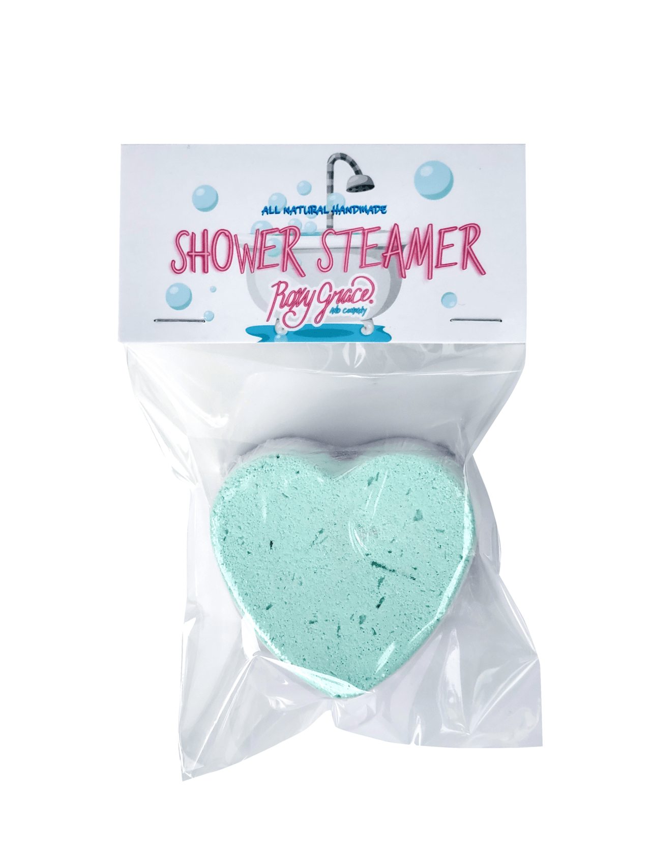 Eucalyptus Shower Steamer, Shopsweetluluss