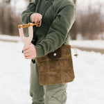 Foraging Gathering Bag, Shopsweetluluss