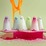 Trick or Treat Street Ghost Slime Case Pack, Daydream Society