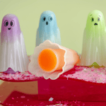 Trick or Treat Street Ghost Slime Case Pack, Daydream Society