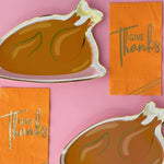 Turkey Dinner Plates