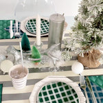 Le Moderne Cocktail Napkins