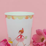 Lola Dutch 9 oz Parade Cups