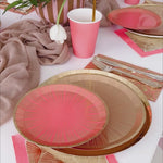 La Boheme Cocktail Napkins