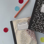 mini composition notebooks