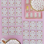 Lola Dutch Memory Match Game