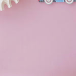 Ice Cream Dreams Large Napkin