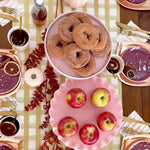 Femme Cocktail Napkins