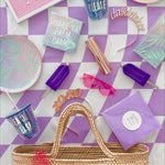 Shake Ya Palm Cocktail Napkins