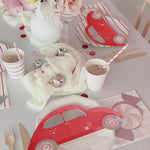 Buggy Of Love Small Plates