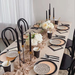 Dapple Dessert Plates