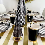 Femme Dessert Plates