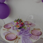 Bless Your Heart Dessert Plates