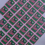 No Coal Card Game