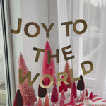 Joy Large Plates