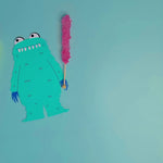 Little Monsters Thingamajigs