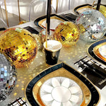 The Gatz Dessert Plates