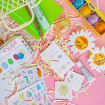 Easter Fun Temporary Tattoos