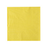 Shades Banana Large Napkins