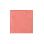 Shades Cantaloupe Cocktail Napkins
