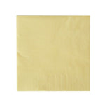 Shades Lemon Large Napkins