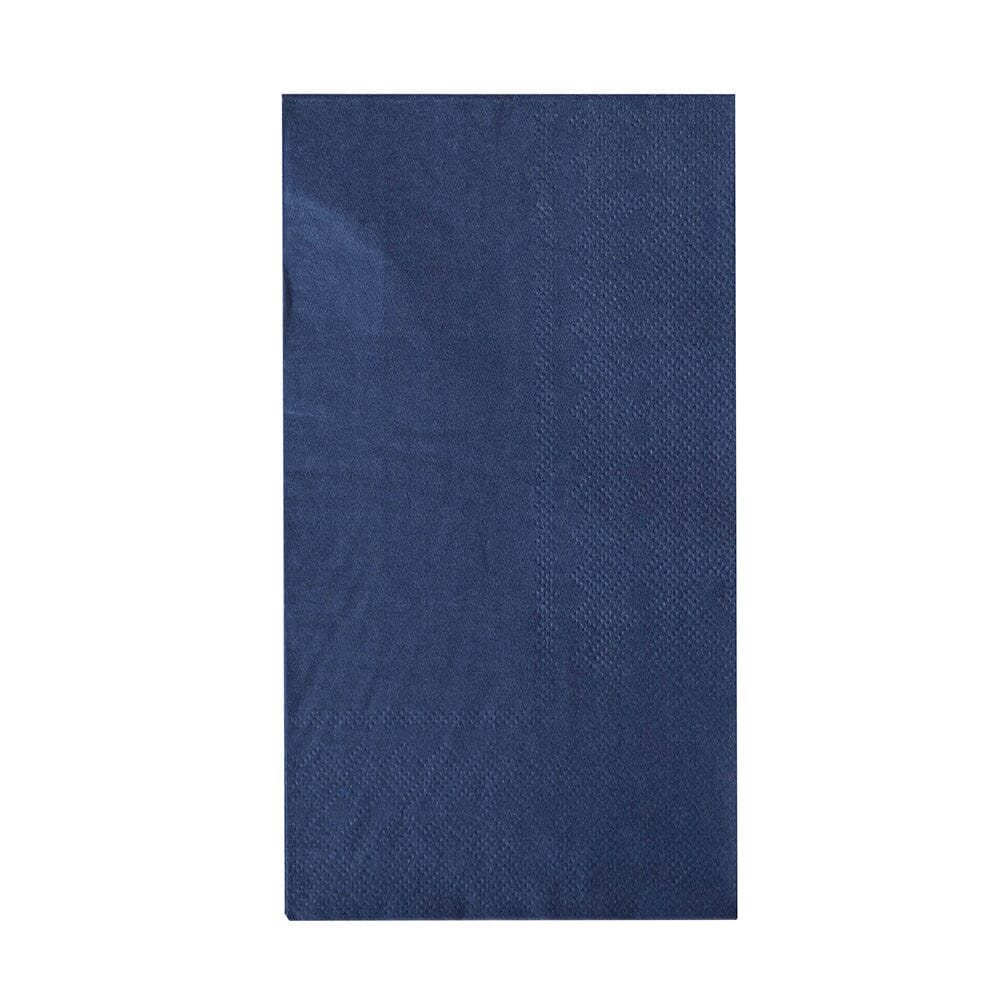 Shades Midnight Guest Napkins
