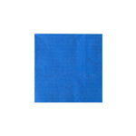 Shades Sapphire Cocktail Napkins