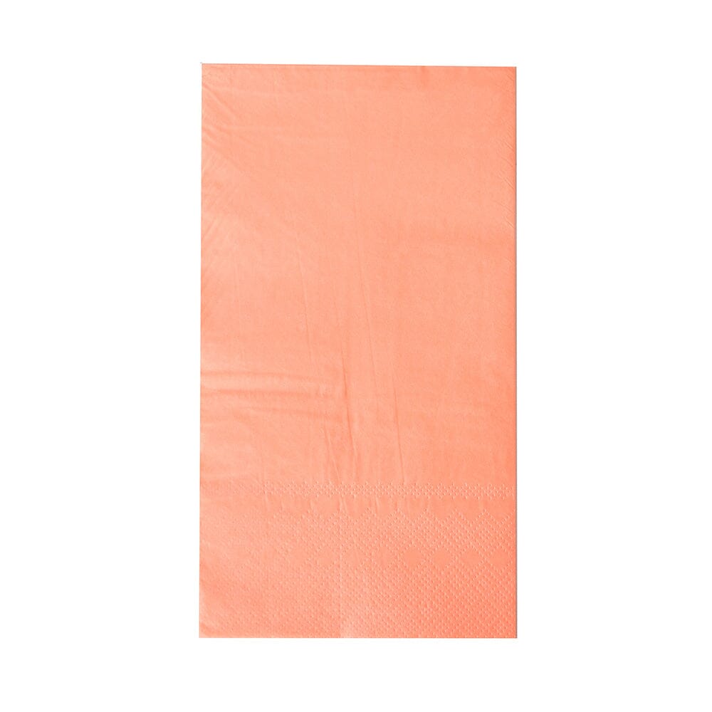 Shades Tart Guest Napkins