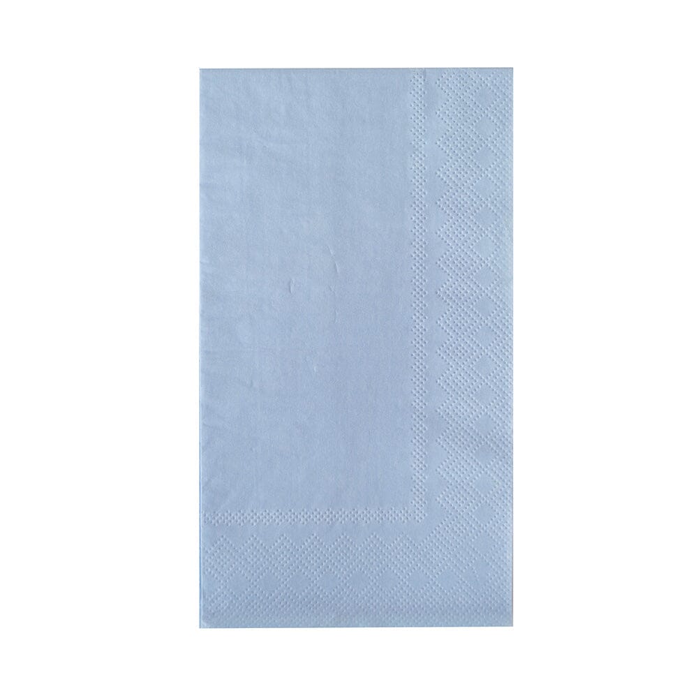 Shades Wedgewood Guest Napkins