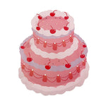 Youre The Cherry On Top Cake Dinner Plate
