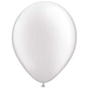 Latex Balloon, Diamond Clear - Shopsweetluluss
