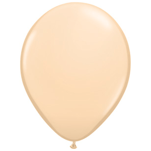 Latex Balloon, Blush - Shopsweetluluss
