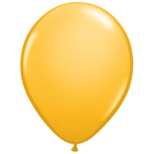 Latex Balloon, Sunflower - Shopsweetluluss