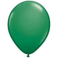 Latex Balloon, Jewel Emerald Green - Shopsweetluluss