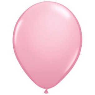 Latex Balloon, Ballerina Pink - Shopsweetluluss