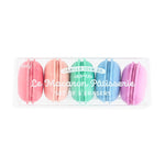 Le Macaron Patisserie Erasers, Shopsweetluluss