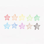 Yummy Yummy Scented Twist-Up Crayons - Set of 10