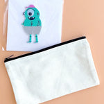 Little Monsters Patch
