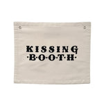 Kissing Booth Banner