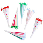 'It's a Party' Party Horns - Shopsweetluluss