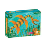 Rhomaleosaurus Mini Puzzle