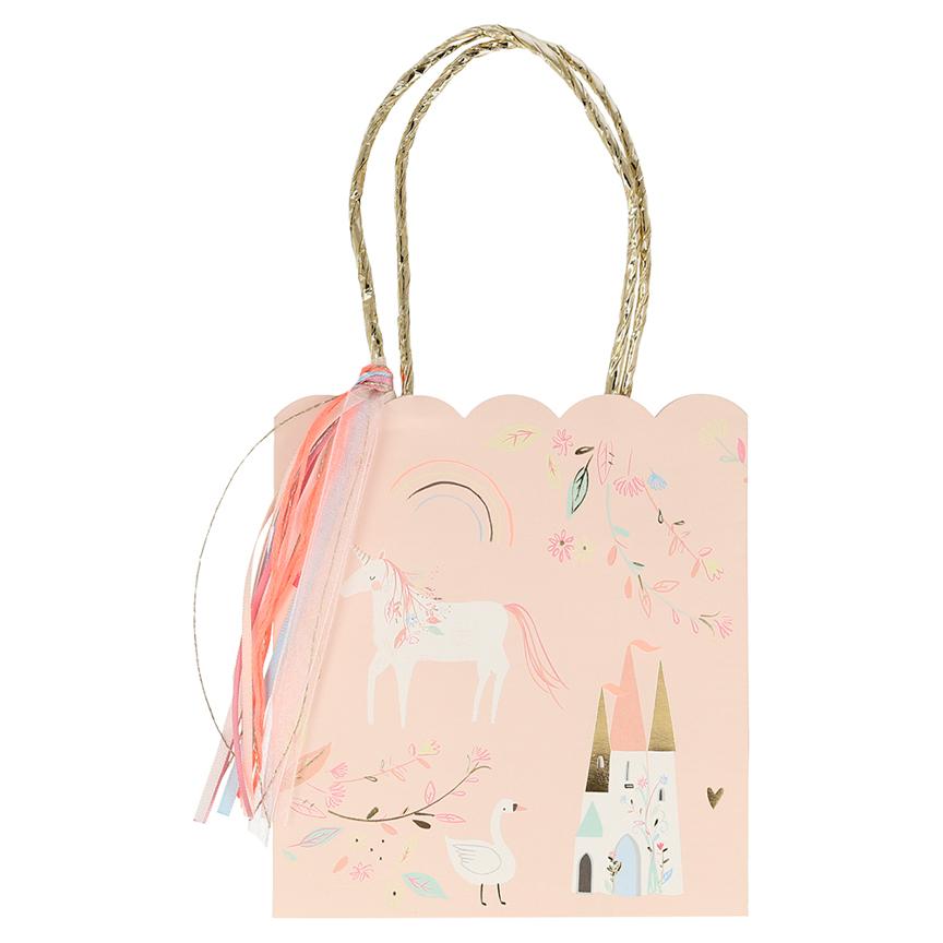 Princess Party Bags, Shopsweetluluss