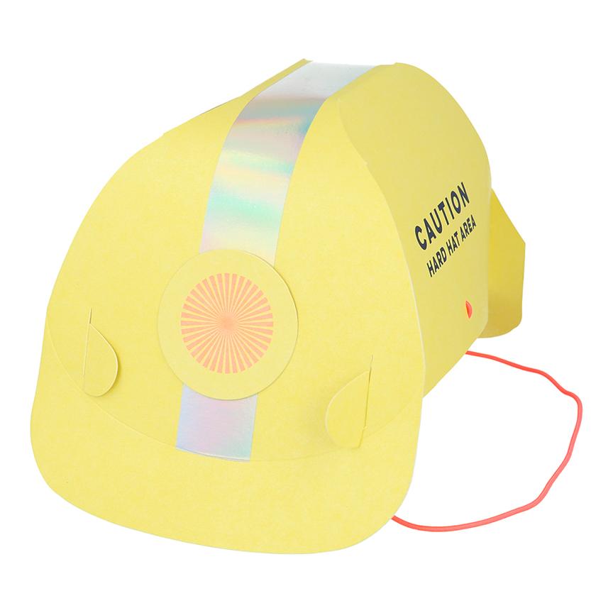 Meri Meri Construction Party Hat