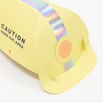 Meri Meri Construction Party Hat