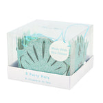 Mermaid Party Crowns, Shopsweetluluss