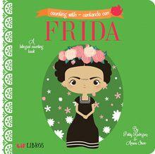 Counting With Frida -Contando Con Frida