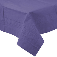 Purple Tablecloth - Shopsweetluluss